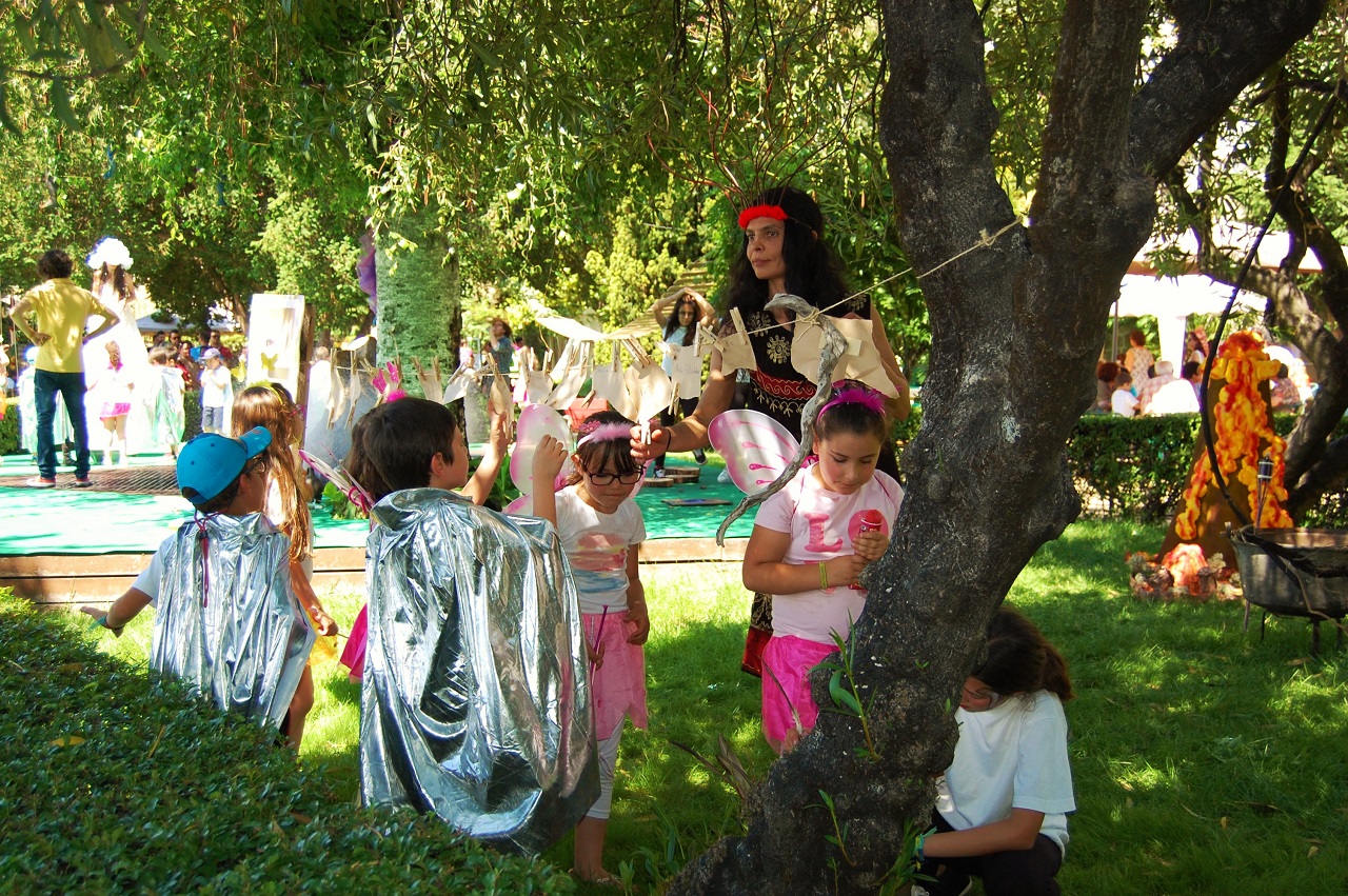 Festival do Solstício 