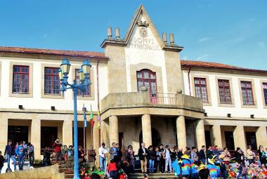 O Grande Prémio Marcelo de Azevedo em atletismo vai contar com mais de 500 atletas de vários clubes nacionais.