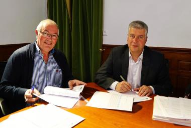 Programa de Apoio à Redução Tarifária dm vigor na CIM-TTM e CIM Douro