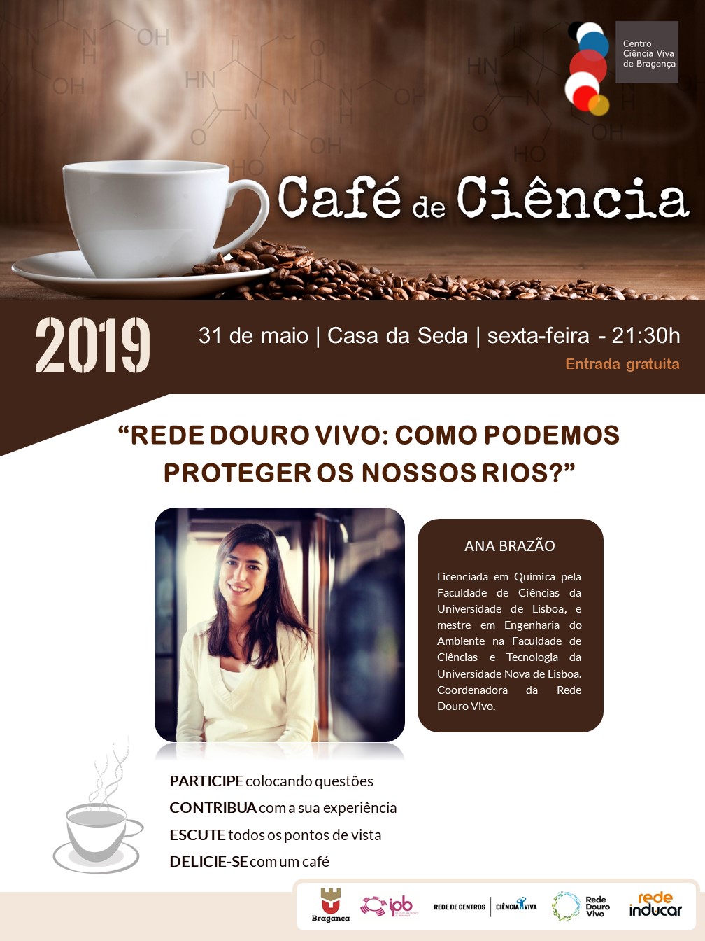 Café da Ciência