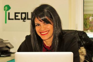 Celmira Macedo - Um exemplo de Mulher